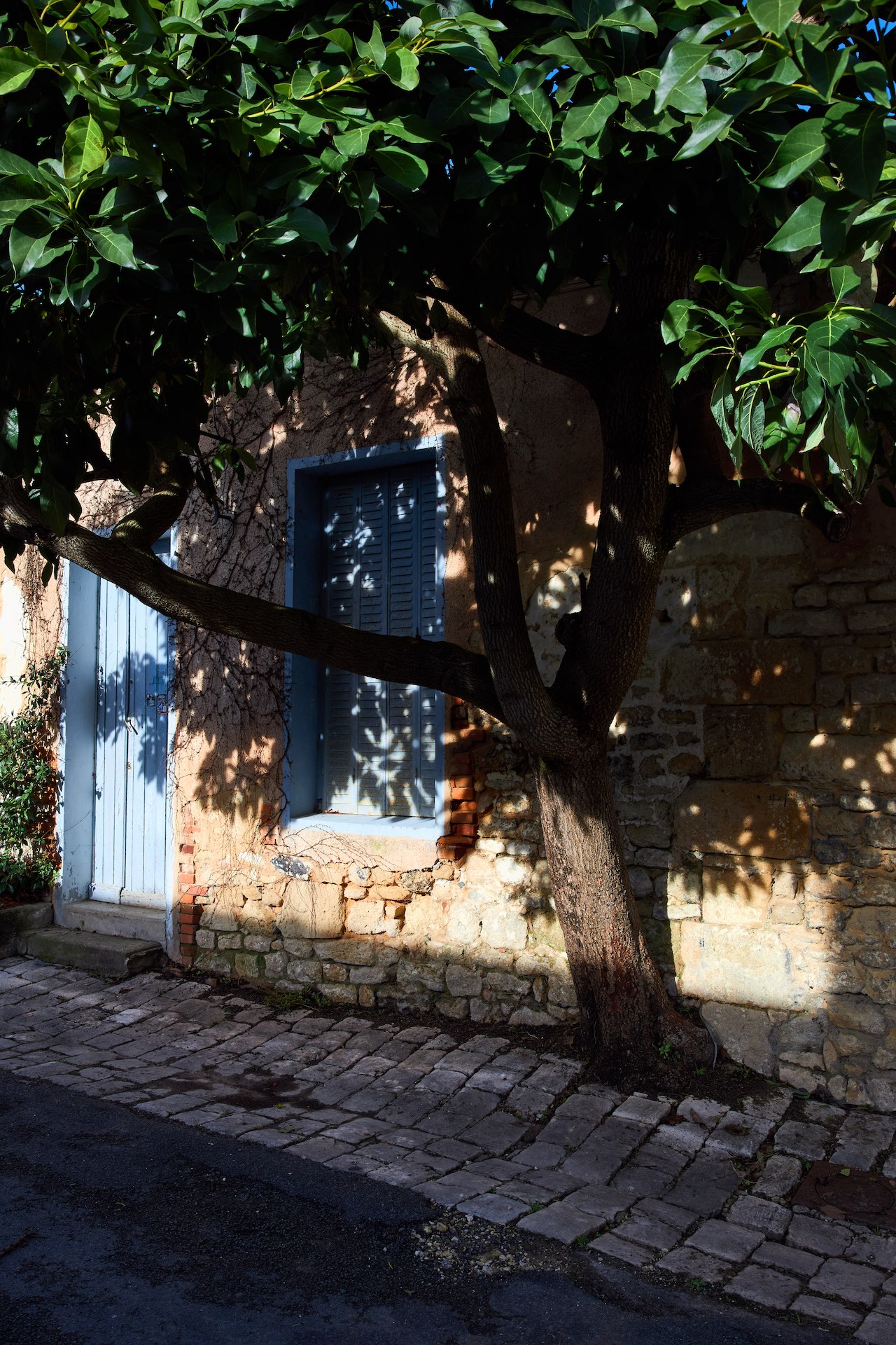 Blaye & citadelle